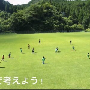 初　CAMP    1日目