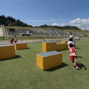 現場DAY