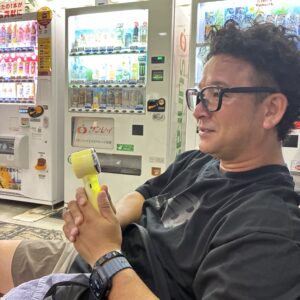 苦肉の策