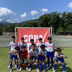 COPA FANA...