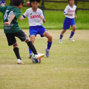 遠征2日目