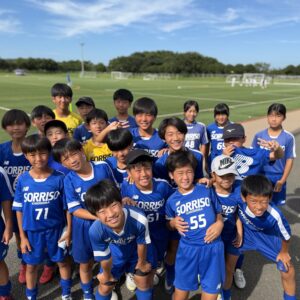 大津2日目