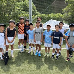 2日目