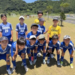 サマー2日目