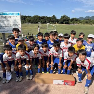 優勝したけど