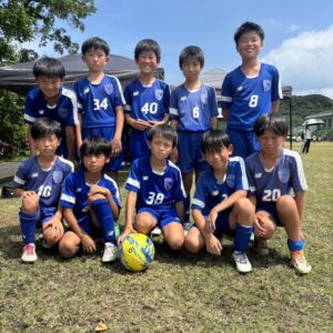 夏の陣①