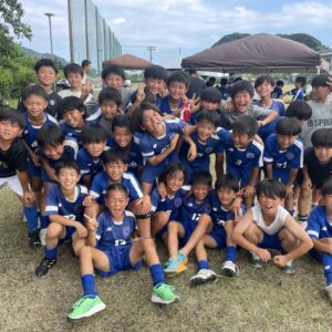 夏の陣②