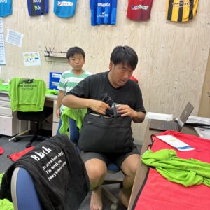 雰囲気