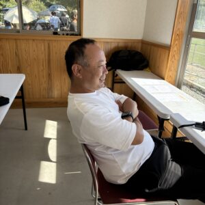 夏休み〜
