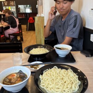 ガッチさん