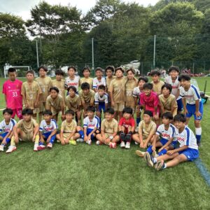 広島遠征1日目