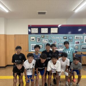 関西到着