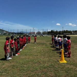もっとやれる