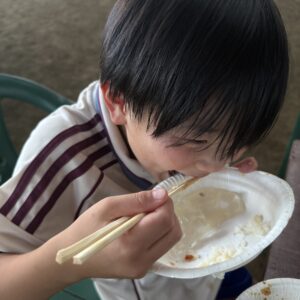 ソレッソcup & キッズ合宿