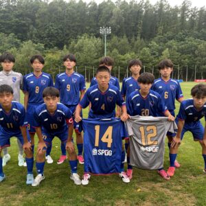 最強で最高なチームへ…