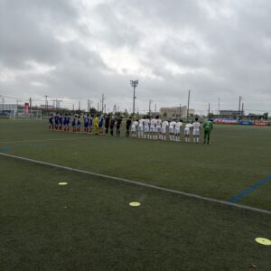U-15クラブユース...