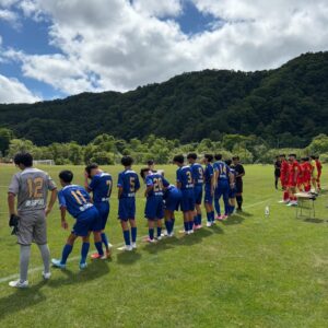 挑戦続く