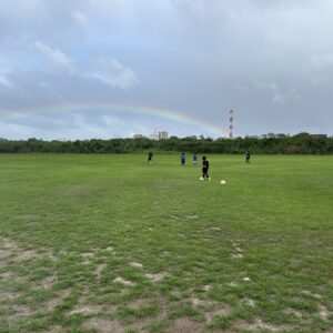 日常が
