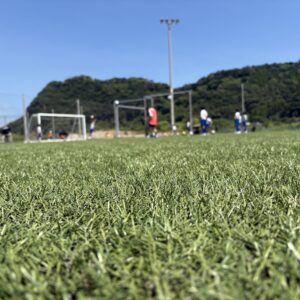 指宿遠征 2日目
