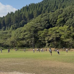 中津江 第2弾