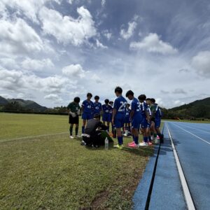 in五ヶ瀬