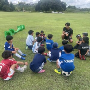 GROW CAMP