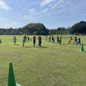 GROW CAMP2日目