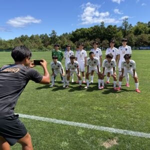 川崎フロンターレ戦