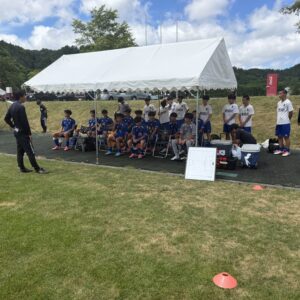 名古屋グランパス戦