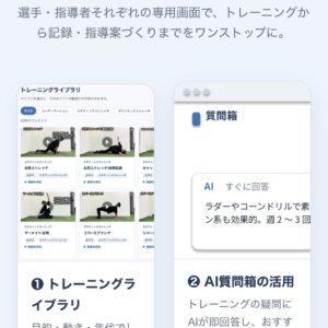 トレアップ