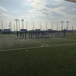 U-15九州リーグ
