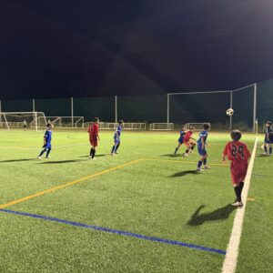U-13県リーグ