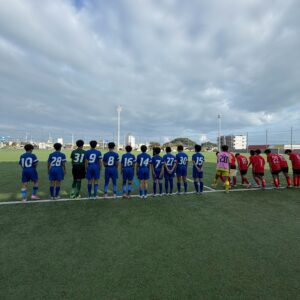 U-13九州リーグ