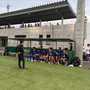 U-15九州リーグ