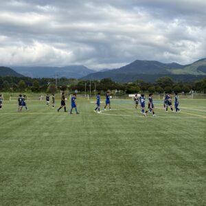 U-13県リーグ