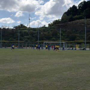 U-13県リーグ