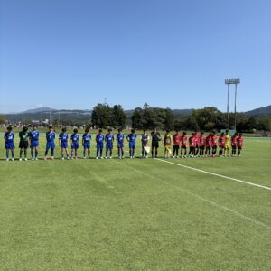 U-13九州リーグ