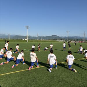 U-15九州リーグ