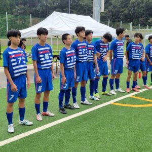 熊本県1部リーグ