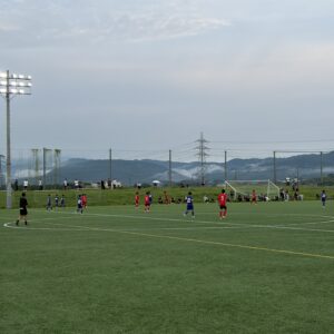 U-13九州リーグ