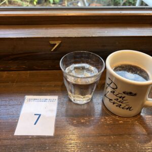 モーニング？