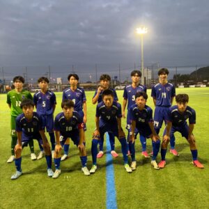 九州リーグ