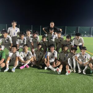 九州リーグ2部 第10節