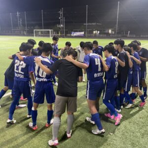 九州リーグ2部 第11節