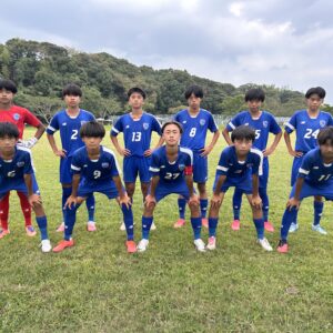 昇格決定