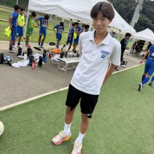 アツイ