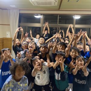 SORRISOカップ
