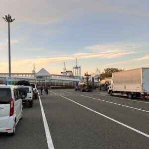 長崎へ