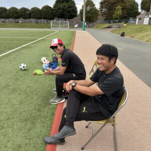 最終調整