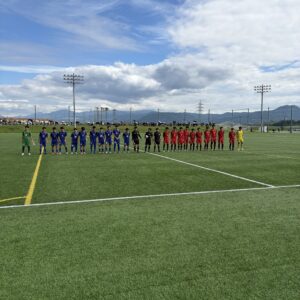 U-15九州リーグ